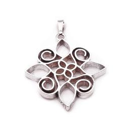 Tuotekuva Hopeinen riipus