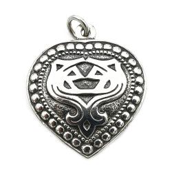 Tuotekuva Aarrekääty-riipus hopea v.-71