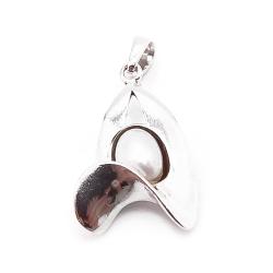 Tuotekuva Hopeinen helmiriipus