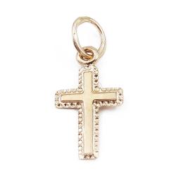 Tuotekuva Mini risti riipus