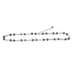 Tuotekuva Hopeinen kaulakääty 40-46cm