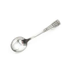 Tuotekuva Rintaneula Tähkä lusikka 55mm v.1979