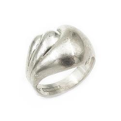 Tuotekuva Sten Ky Hans Sten/Pertti Peuri sormus halk.16mm v.1988