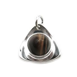 Tuotekuva Tiikerinsilmäriipus