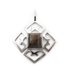 Tuotekuva Tiikerinsilmä riipus