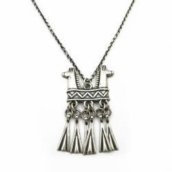 Tuotekuva Kalevala korun Kaksipäinen hevonen 60cm