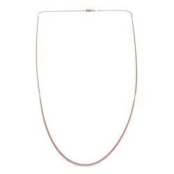 Tuotekuva Kultainen panssariketju 46cm