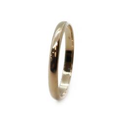 Tuotekuva kihlasormus         17,5