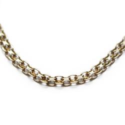 Tuotekuva X-lenkkiketju        46cm