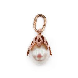 Tuotekuva Kultainen helmiriipus 6mm