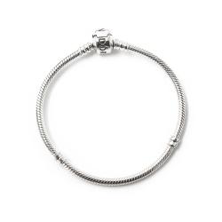 Tuotekuva Hopeinen Pandora ranneketju 18cm