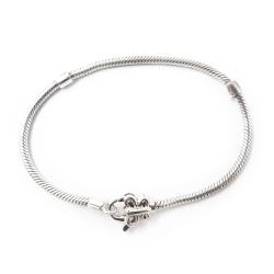 Tuotekuva Hopeinen Lovelinks Silver Butterfly ranneketju,21 cm