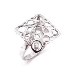 Tuotekuva Liisa Vitali Pitsi sormus 18mm