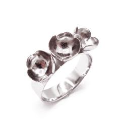 Tuotekuva Liisa Vitali kevät sormus 18mm