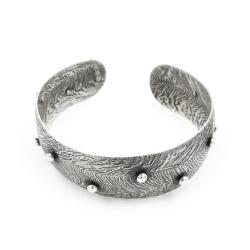 Tuotekuva Lindström Holger rannerengas v.1960 halk.60mm