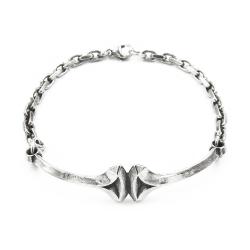 Tuotekuva Kalevala Koru Torin vasara ranneketju 20cm