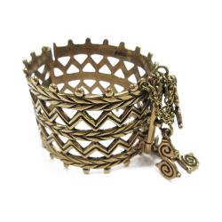 Tuotekuva Merjalainen käsikoru, Kalevala Koru Oy