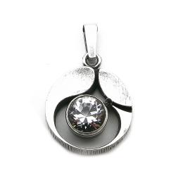 Tuotekuva Finnfeelings riipus vuorikristallilla