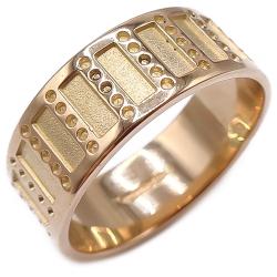 Tuotekuva 18k Kalevala korun metsäpirtti/Legenda sormus 18,5mm v.-65