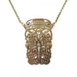 Tuotekuva Kalevala koru Suomen itsenäisyyden juhlakoru 66 cm