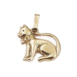 Tuotekuva Kultainen kissariipus