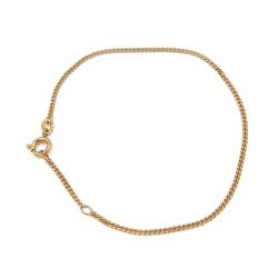 Tuotekuva Panssari ranneketju 16-18cm , lev. 1.8mm