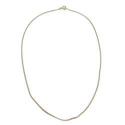 Tuotekuva Panssari kaulaketju 42cm lev.1,4mm