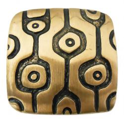 Tuotekuva Kalevala Korun Maan Voima sormus 17,25mm