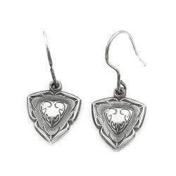 Tuotekuva Kalevala Koru Venla korvakorut