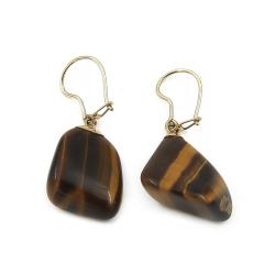 Tuotekuva Kultaiset koukkukorvakorut