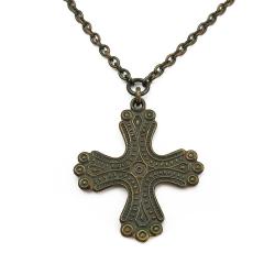 Tuotekuva Kalevalan Kaarinan ristiriipus 65cm