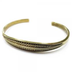 Tuotekuva Kalevala koru ranne-1232 pronssi 61.5mm