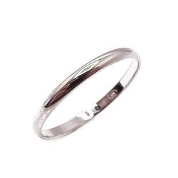 Tuotekuva Vk-kihlasormus 18mm 2mm v.2000