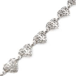 Tuotekuva Lumoava Bella rannekoru 18,5cm