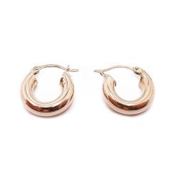 Tuotekuva Kultaiset renkaat saranalla