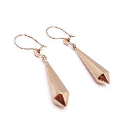 Tuotekuva Kultaiset kulmikkaat kyyneleet