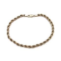 Tuotekuva 4,3mm Cordellranneketju 21cm