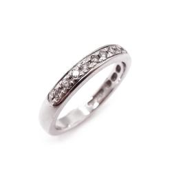 Tuotekuva Silván timanttisormus 0,09ct 17mm v.2008