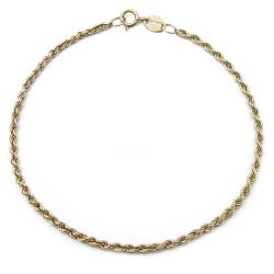 Tuotekuva 2,8mm Cordell ranneketju 17,5cm