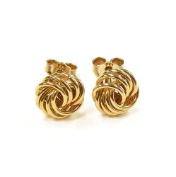 Tuotekuva Solmu korvakorut