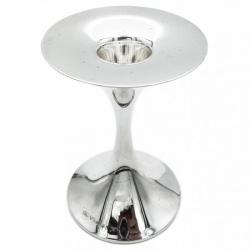 Tuotekuva Tapio Wirkkala Trumpetti 10cm kynttilänjalka