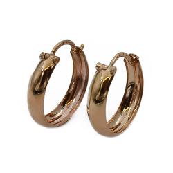 Tuotekuva Kultaiset korvarenkaat