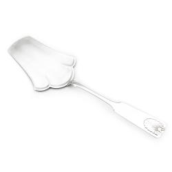 Tuotekuva Musla kokohopeinen kakkulapio v.-77