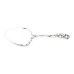 Tuotekuva Ruusu kokohopeinen kakkulapio v.-59