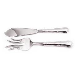 Tuotekuva Chippendale kakkuottimet v.2007