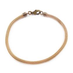 Tuotekuva Verkkoketju, 18 cm, pronssinen, Kalevala Koru