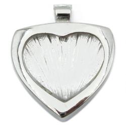 Tuotekuva Kalevala koru Rakkaus riipus 6763