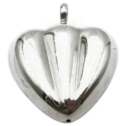 Tuotekuva Ristomatti Ratia UTR-riipus hopea