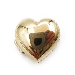 Tuotekuva Sydän medaljonki