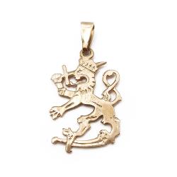 Tuotekuva 2,7cm Suomileijonariipus